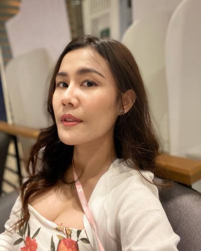 Baby 35 Jahre Bangkok Thailand