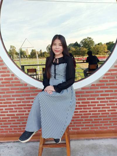 Napapat 38 ans อ.เมือง Thaïlande