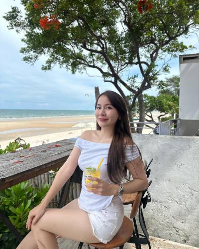 Sheila 36 ans Bangkok Thaïlande