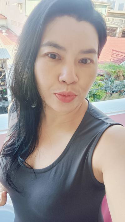 Amanda 51 ans Nonthaburi Thaïlande
