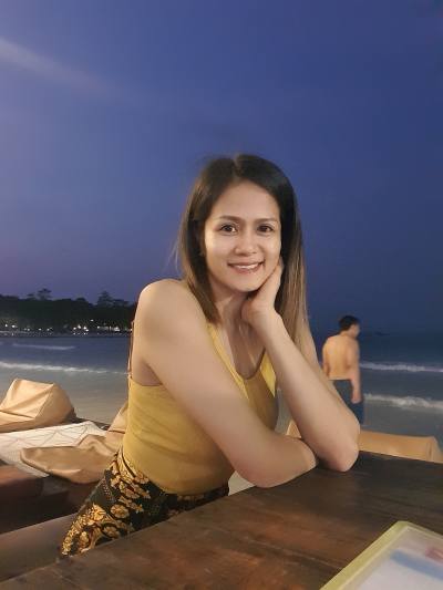 Kamonwan 40 ans Minburi Thaïlande