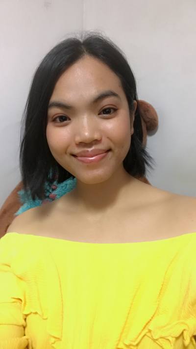 Anny 32 Jahre Korat Thailand