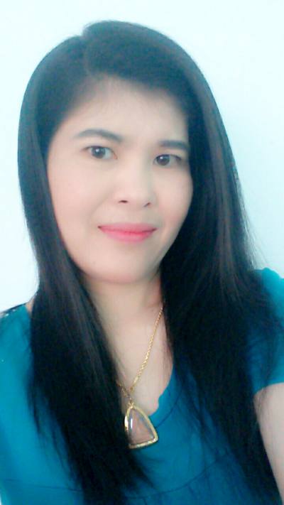 Nancy 45 years Saraburi Thailand