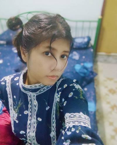 lady Thailand