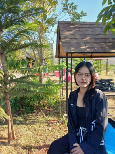 Piyathida 29 Jahre Chonburi  Thailand