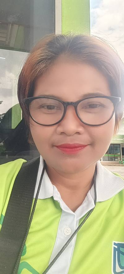 Jime 46 ans กันทรลักษ์ Thaïlande