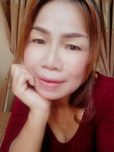 Keson 52 ans Sakonnakhon  Thaïlande