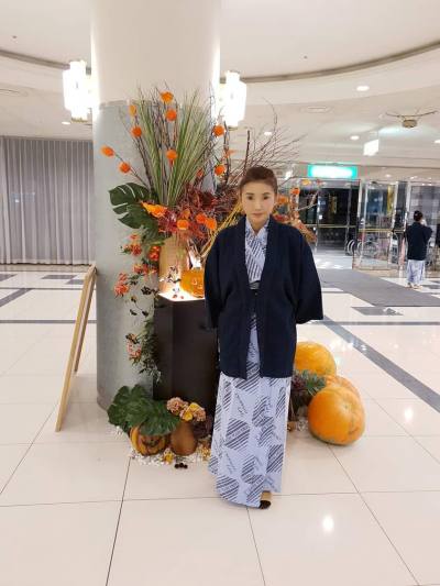Ja 51 ans เมือง Thaïlande