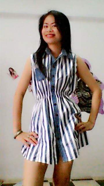 Thanchanok 46 ans ลอง Thaïlande
