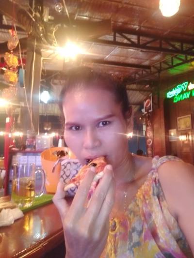 Som 42 ans Vientiane  Laos