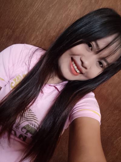 Yammy 25 ans Surin Thaïlande