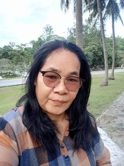 Pong 57 ans Hak Thaïlande
