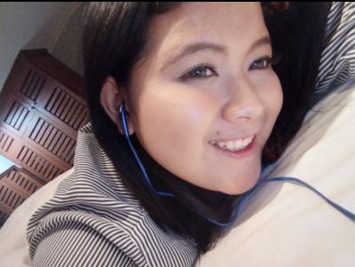 Kanyaponr 22 ans สีคิ้ว Thaïlande