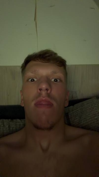 Jayden 22 ปี Groningen Netherlands
