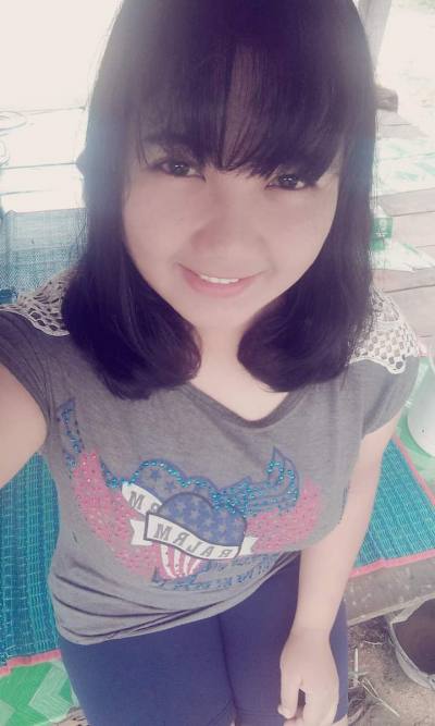 Mallita 31 ans ตรัง Thaïlande