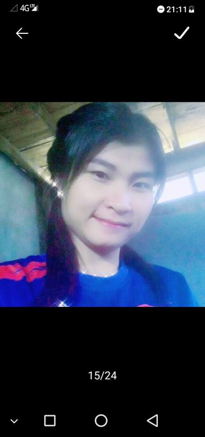 Pookkie 38 Jahre ไทย Thailand