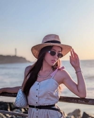 Anya  31 ans Bangkok Thaïlande