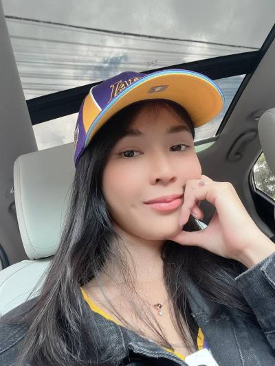Mong 39 ans Bangna Thaïlande