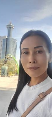 Retty 43 ans Kalasin Thaïlande