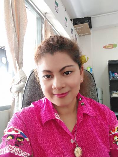 Fah  42 ans Ban Nong Waeng Thaïlande