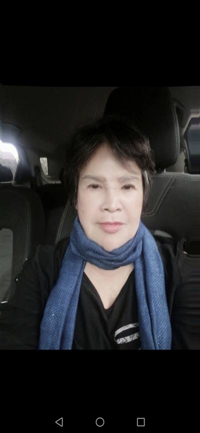 Na 61 ans Mueang Sakon Nakhond Thaïlande
