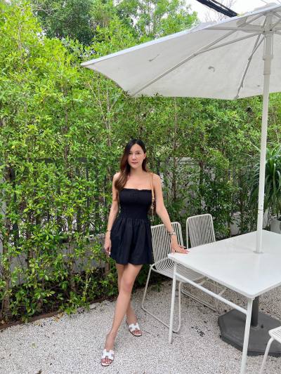FERN 35 ans เมือง เชียงใหม่ Thaïlande