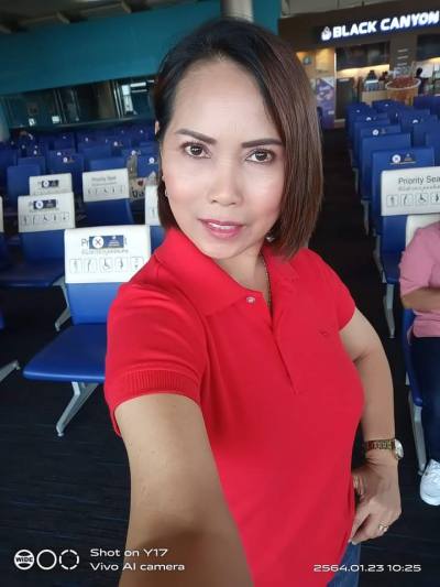 Somjai 56 ans เมือง Thaïlande