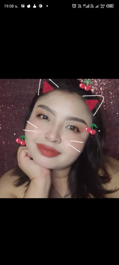 Janeny 29 ans  Bangkok Thaïlande