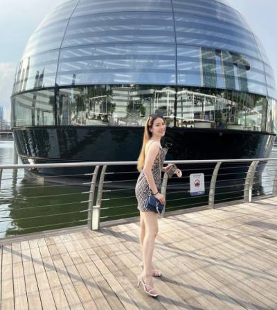 Ratcha 32 ans Chonburi Thaïlande