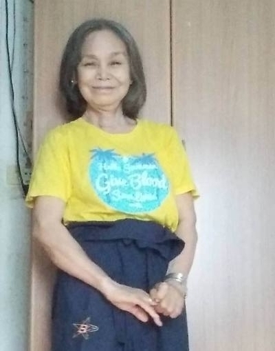 ตุ๋ย 63 ans Phitsanulok Thaïlande