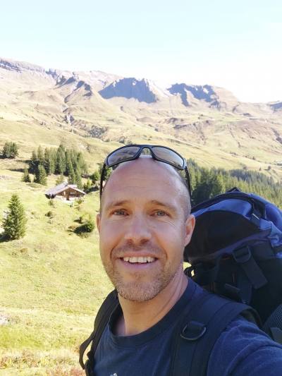 Roman 48 ปี Goldau  Switzerland