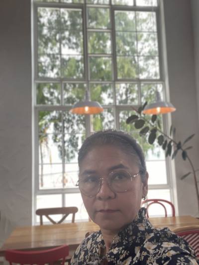 Nicky 54 ans Samutsakorn  Thaïlande
