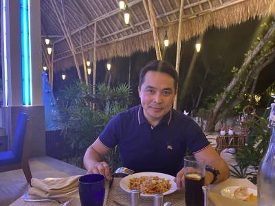 Michael 48 ปี Any ไทย