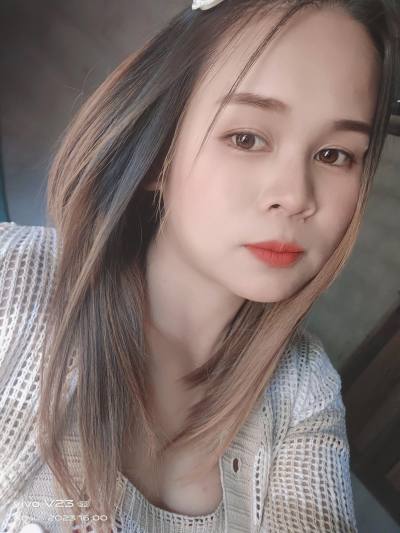 Pookpik 27 ans เลิงนกทา Thaïlande
