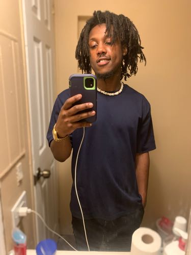 Romeo 31 ปี Homestead  United States