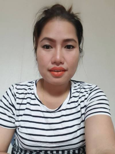 Aomam 36 ans Muang Thaïlande