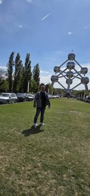Thomas 55 ปี Köln Germany
