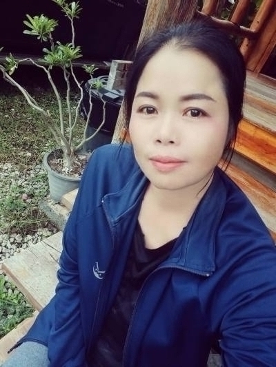 Nuch 44 Jahre - Thailand