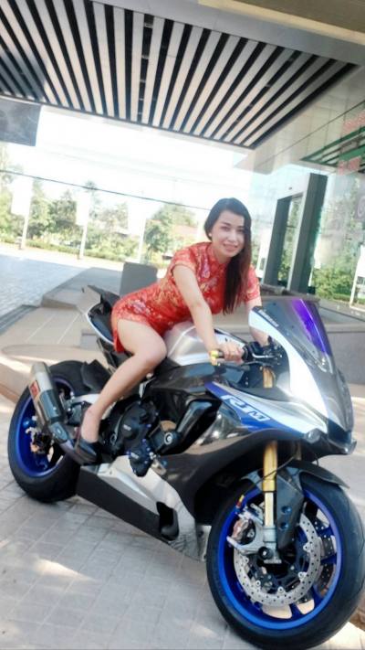 Nong 43 Jahre Muang Thailand