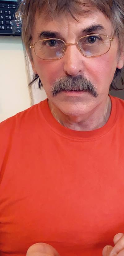 Pete 66 ปี Perrysburg, Ohio  United States
