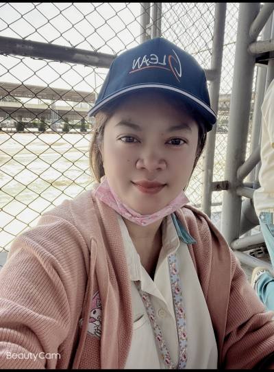 Mookda 43 Jahre Nakhonratchasima Thailand