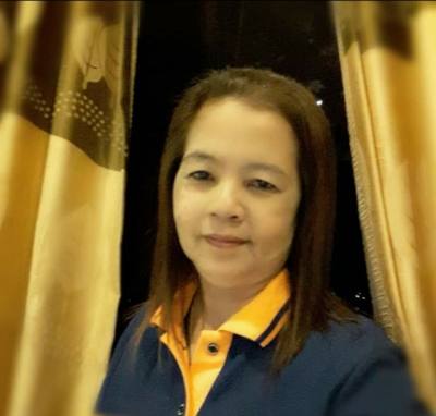 Pawina 58 ans บางระจัน Thaïlande