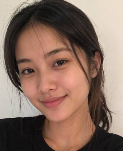 Pratana 36 Jahre Khon Kaen  Thailand