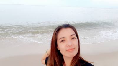 Tingja 41 ans Keadam Thaïlande