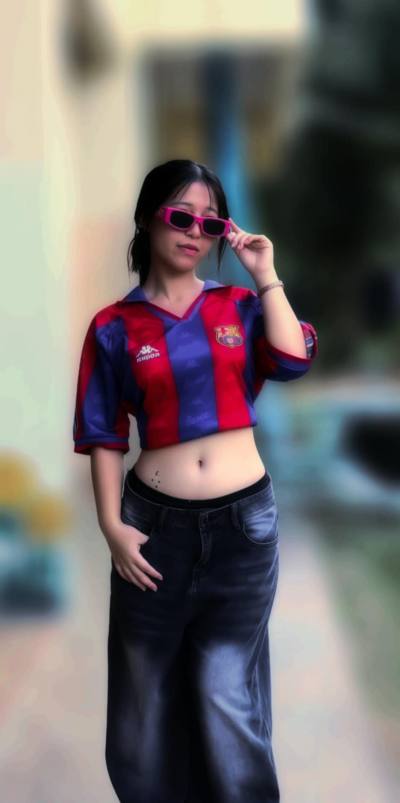 Kirattaya 18 years Chiangmai Thailand