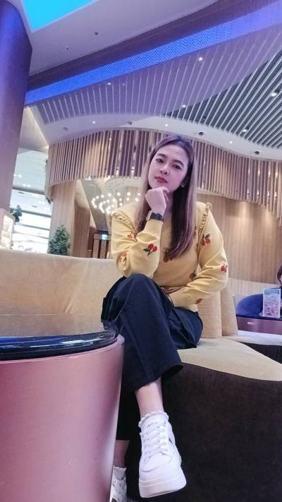 Auang  39 years Thai Thailand