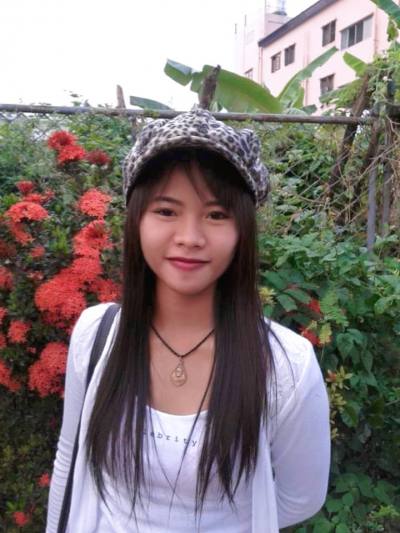 Kaew 34 ans ไทย Thaïlande