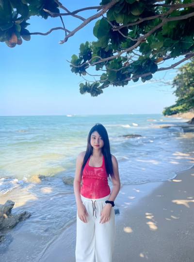 Piya 26 Jahre Pattaya  Thailand