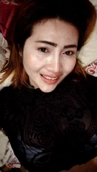 Ammy 38 ans Bangkok Thaïlande