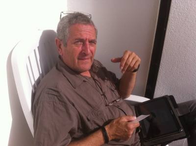 Manuel 68 ปี Beaulieu France